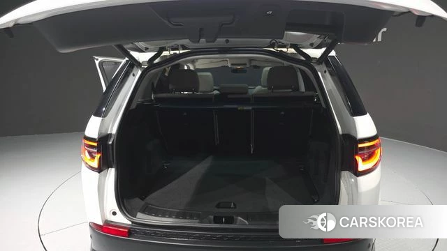Land Rover Discovery Sports 2nd Generation id 4303021 из Кореи 11