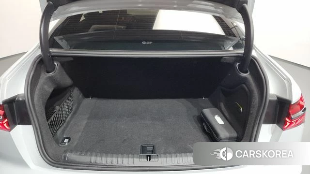 Audi A6 (C8) id 4196050 из Кореи 11