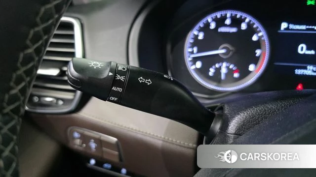 Hyundai Grandeur IG id 4849906 из Кореи 11