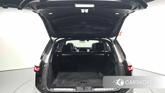 Land Rover Range Rover Sport 3rd Generation id 4533013 из Кореи 11