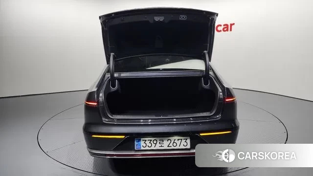 Hyundai Grandeur (GN7) id 3231353 из Кореи 11