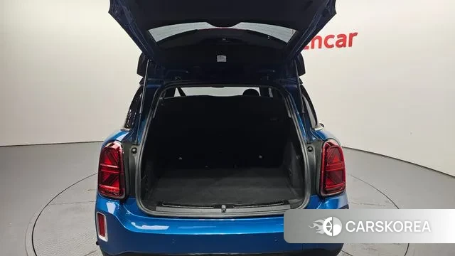 Mini Cooper D Countryman id 3787708 из Кореи 11