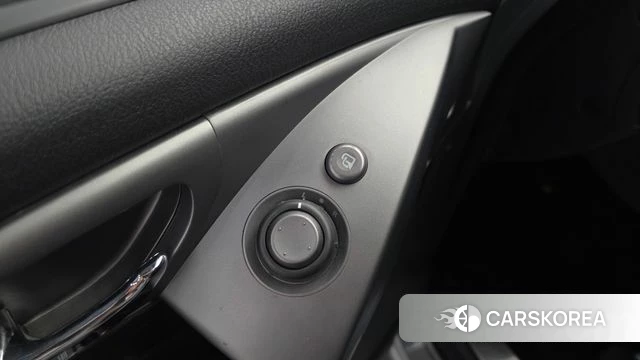 Ssangyong Korando Turismo id 4596416 из Кореи 11