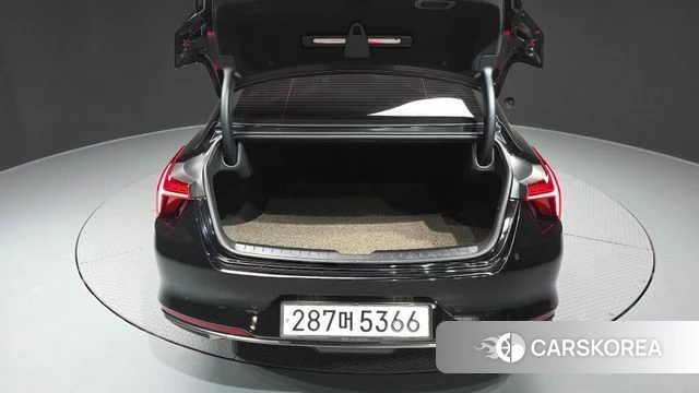 Kia K8 id 3954405 из Кореи 11