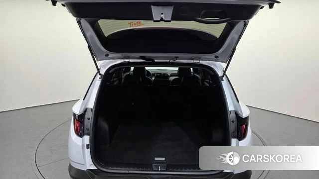 Hyundai Tucson (NX4) id 3826902 из Кореи 11