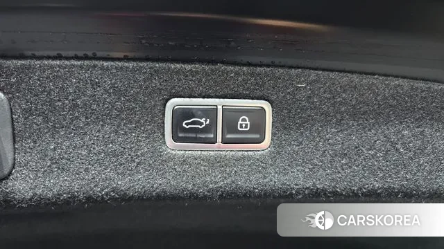 Genesis G90 (RS4) id 3610936 из Кореи 11