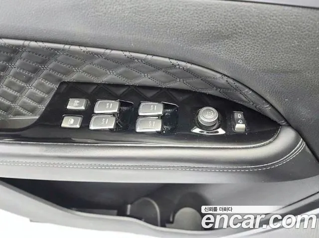 Ssangyong All New Rexton id 2711337 из Кореи 11