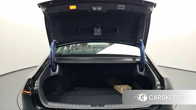 Hyundai Grandeur (GN7) id 3863778 из Кореи 11