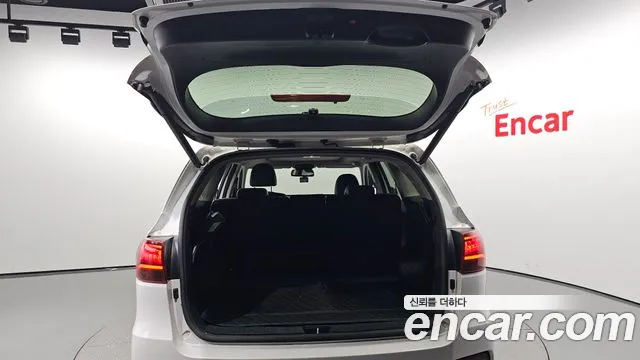 Kia The New Sorento id 2839858 из Кореи 11