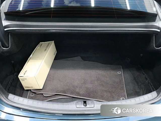 Genesis G80 (RG3) id 3915253 из Кореи 11