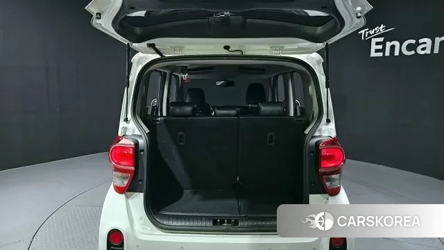 Kia The New Ray id 2895269 из Кореи 11