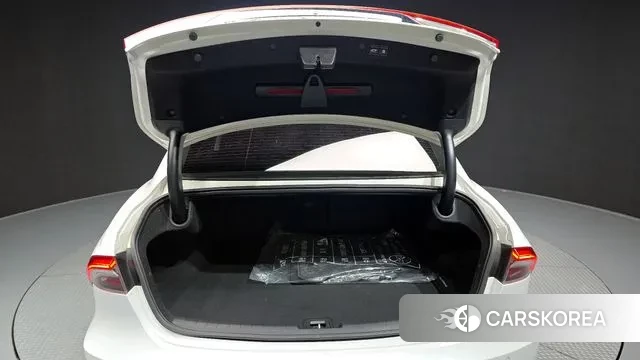 Hyundai The New Grandeur IG id 3032107 из Кореи 11