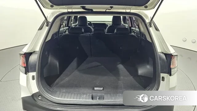 Kia Sportage 5th Generation Hybrid id 3629875 из Кореи 11