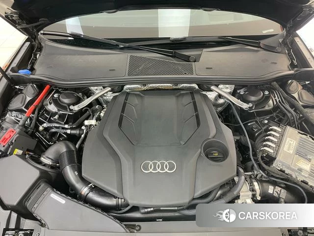 Audi A6L id 3926940 из Китая 11