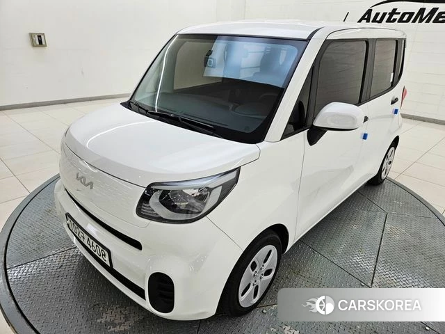 Kia The New Ray id 4179021 из Кореи 11