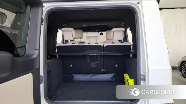 Mercedes-Benz G-Class W465 id 3359348 из Кореи 11