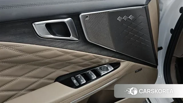 Kia K8 id 3689749 из Кореи 11