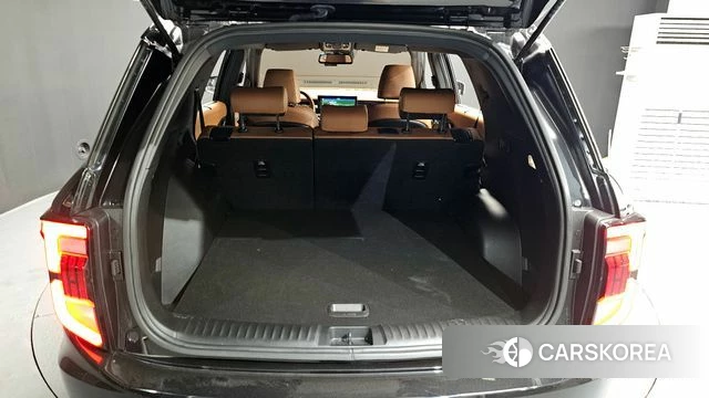 Ssangyong Torres id 3892004 из Кореи 11