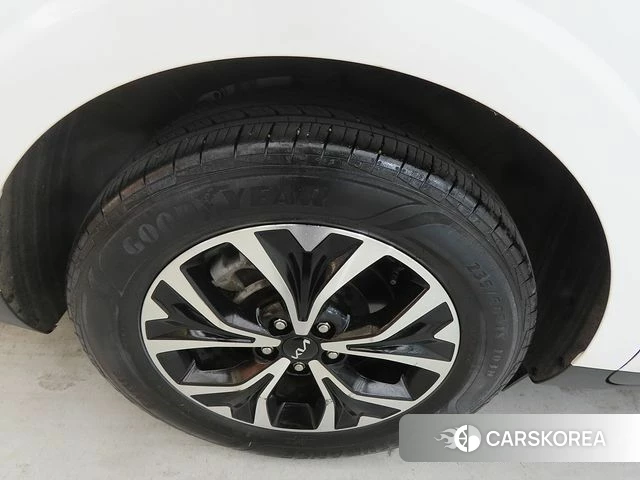 Kia Carnival 4th generation id 3940749 из Кореи 11