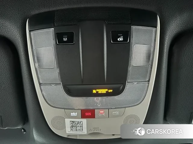 Kia Di All New Niro EV id 3354288 из Кореи 11