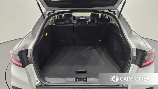 Renault Korea (Samsung) XM3 id 3355949 из Кореи 11