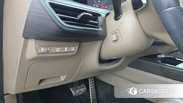 Kia K8 Hybrid id 4481469 из Кореи 11