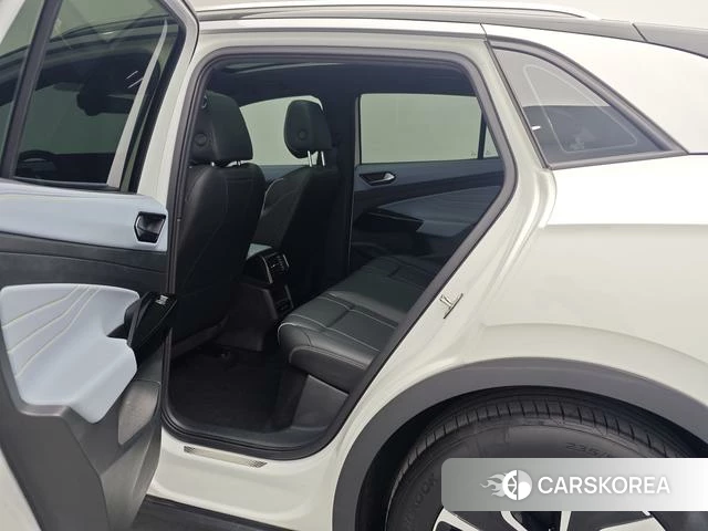 Volkswagen ID.4 X id 4341642 из Китая 11