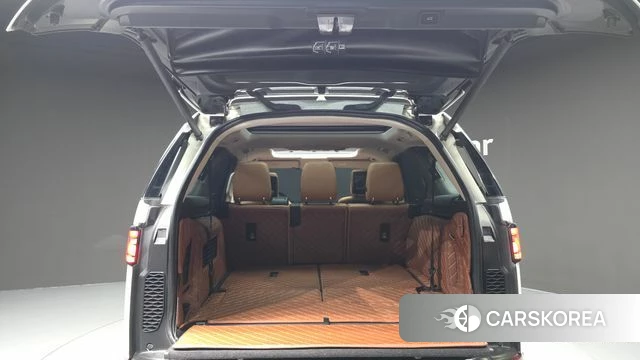Land Rover Discovery 5 id 4683978 из Кореи 11