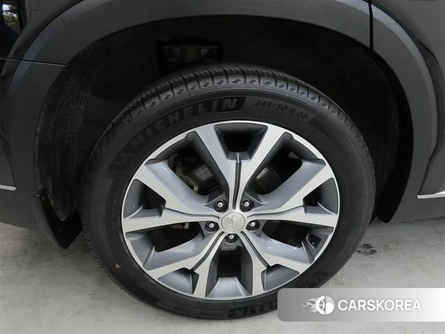 Hyundai Palisade id 4284605 из Кореи 11