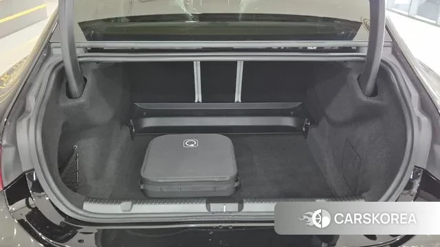 Mercedes-Benz EQE V295 id 3716250 из Кореи 11