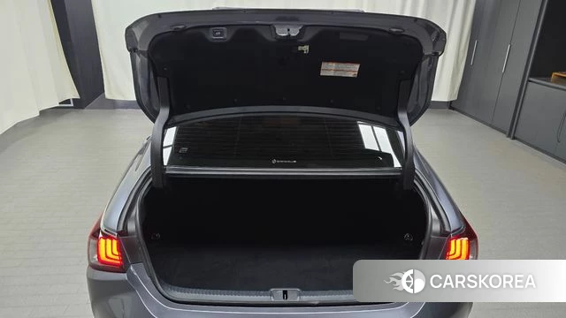 Lexus ES300h 7th generation id 4416501 из Кореи 11