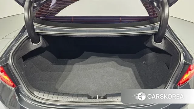 Hyundai Grandeur IG id 3531366 из Кореи 11