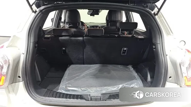 Ssangyong Tivoli Armor id 3489696 из Кореи 11