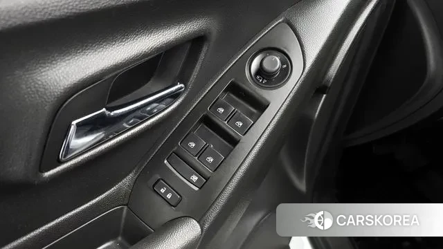 Chevrolet (GM Daewoo) The New Trax id 3646881 из Кореи 11