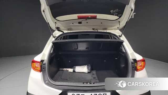 Kia Stonic id 3356933 из Кореи 11