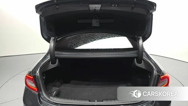 Hyundai Grandeur IG id 4574318 из Кореи 11