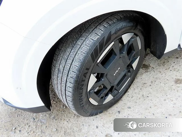 Kia The New Carnival 4th Generation id 3793213 из Кореи 11