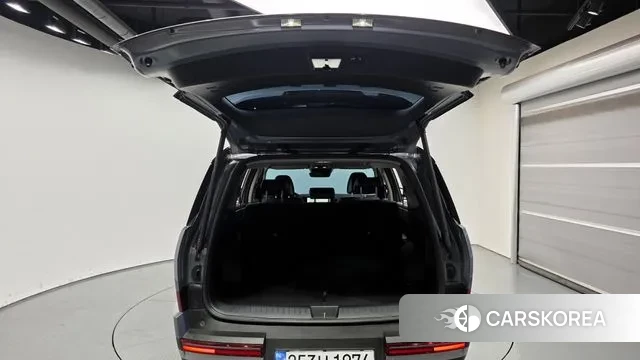 Hyundai Santa Fe (MX5) id 3272366 из Кореи 11