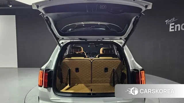 Kia Sorento 4th Generation id 3415915 из Кореи 11