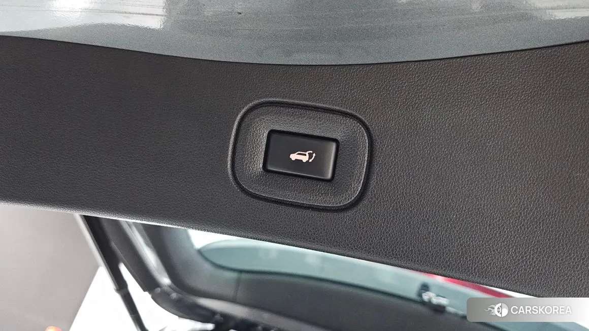 Renault Korea (Samsung) The New QM6 id 1638050 из Кореи 11