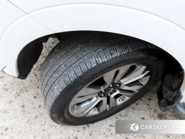 Kia Mohave Master id 3590626 из Кореи 11