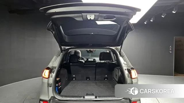 Jeep Cherokee (KL) id 3640554 из Кореи 11