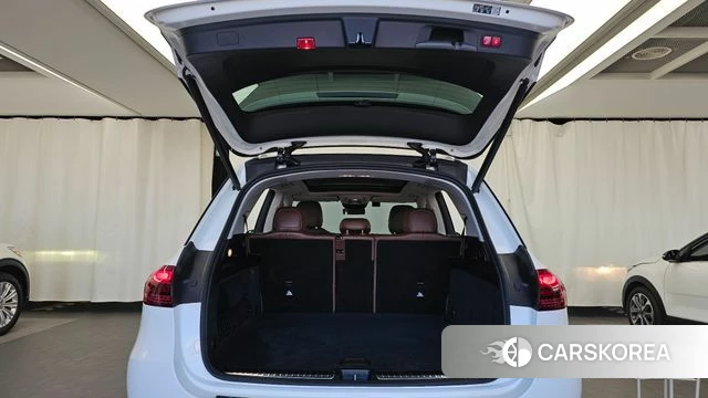 Mercedes-Benz GLE-Class W167 id 4879930 из Кореи 11
