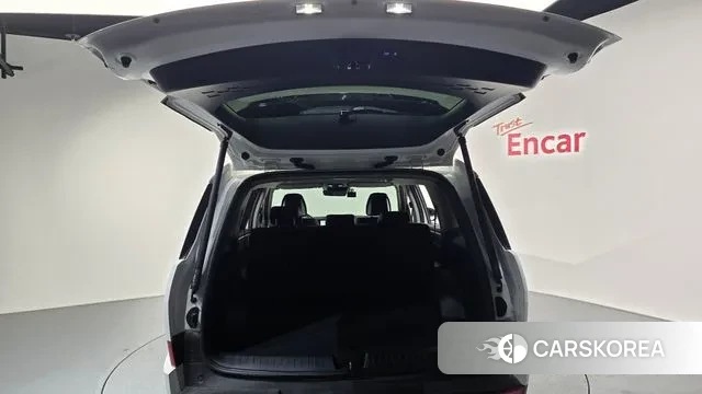 Hyundai Santa Fe (MX5) id 3614830 из Кореи 11