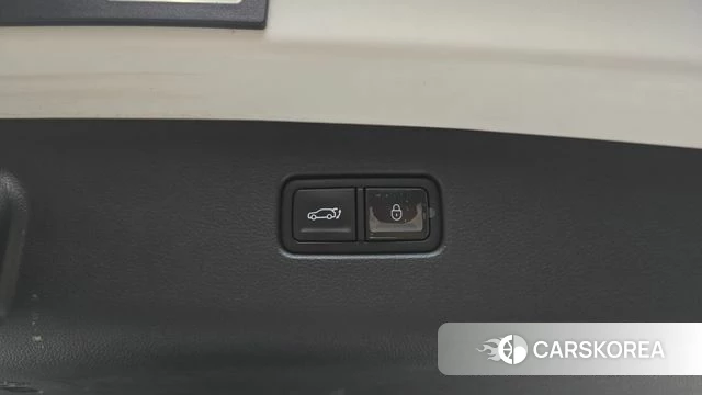 Genesis GV70 id 4880927 из Кореи 11