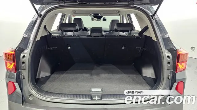 Kia Seltos id 2802769 из Кореи 11