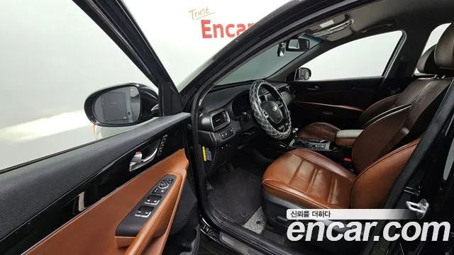 Kia The New Sorento id 2699192 из Кореи 11