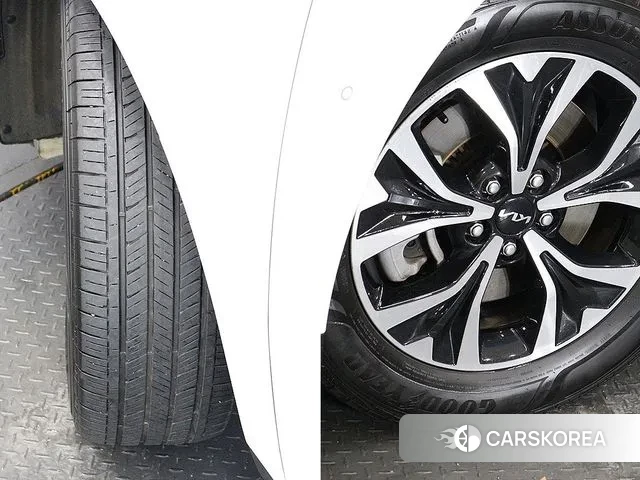 Kia Carnival 4th generation id 3644845 из Кореи 11