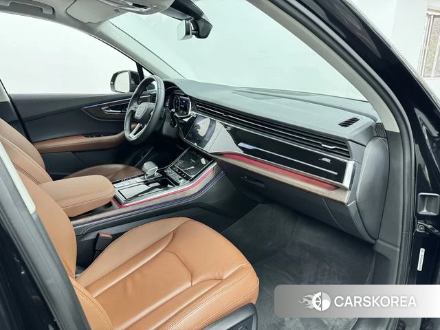 Audi Q7 id 4258728 из Китая 11
