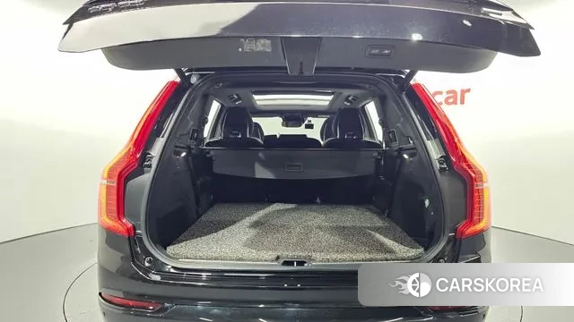 Volvo XC90 second Generation id 3355825 из Кореи 11